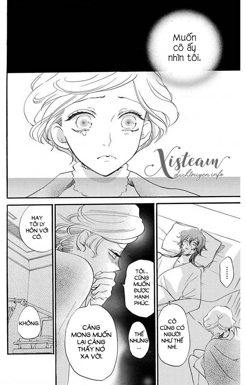 Nin Koi - Chương 26