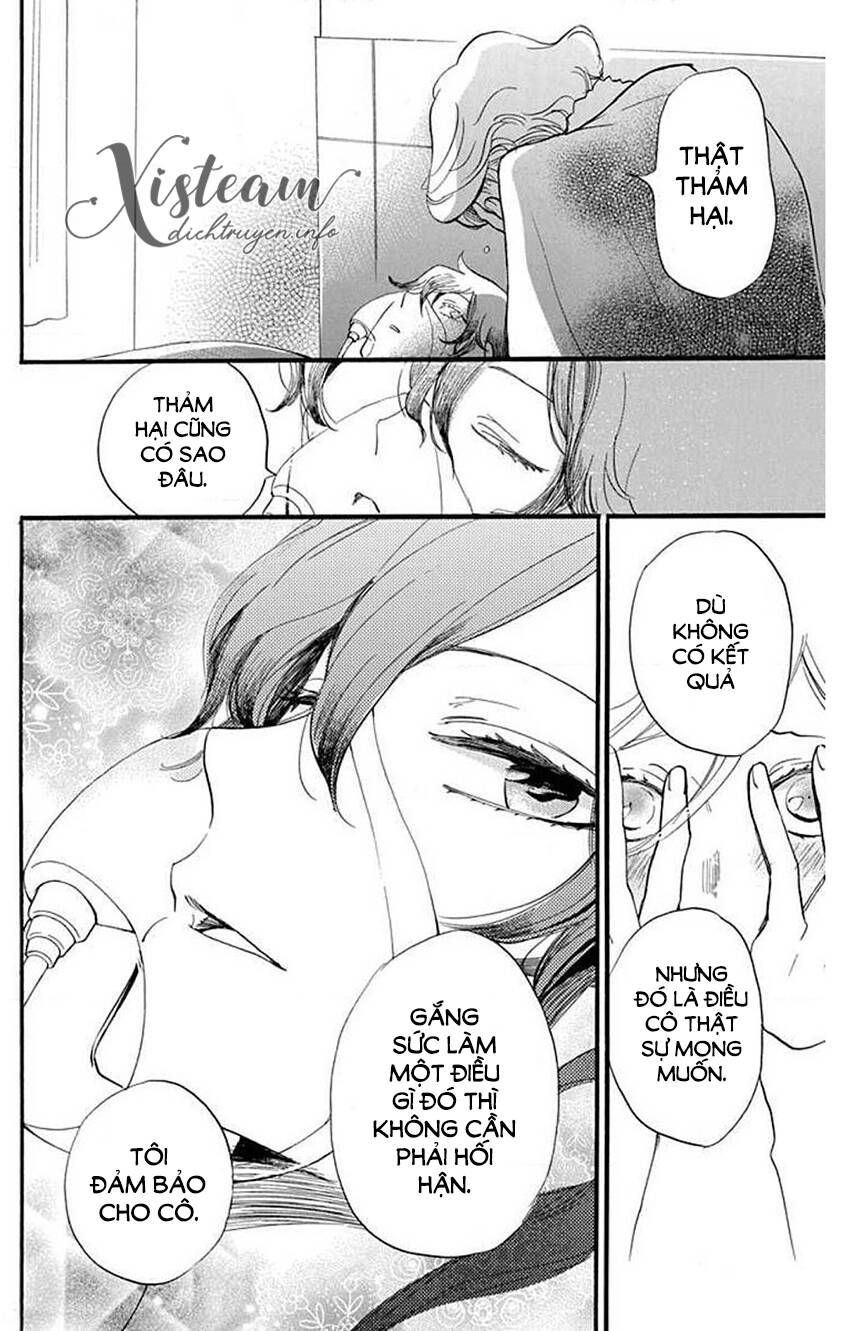 Nin Koi - Chương 26