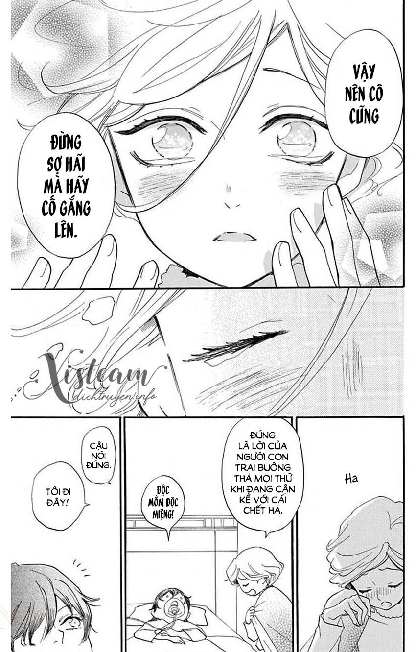 Nin Koi - Chương 26