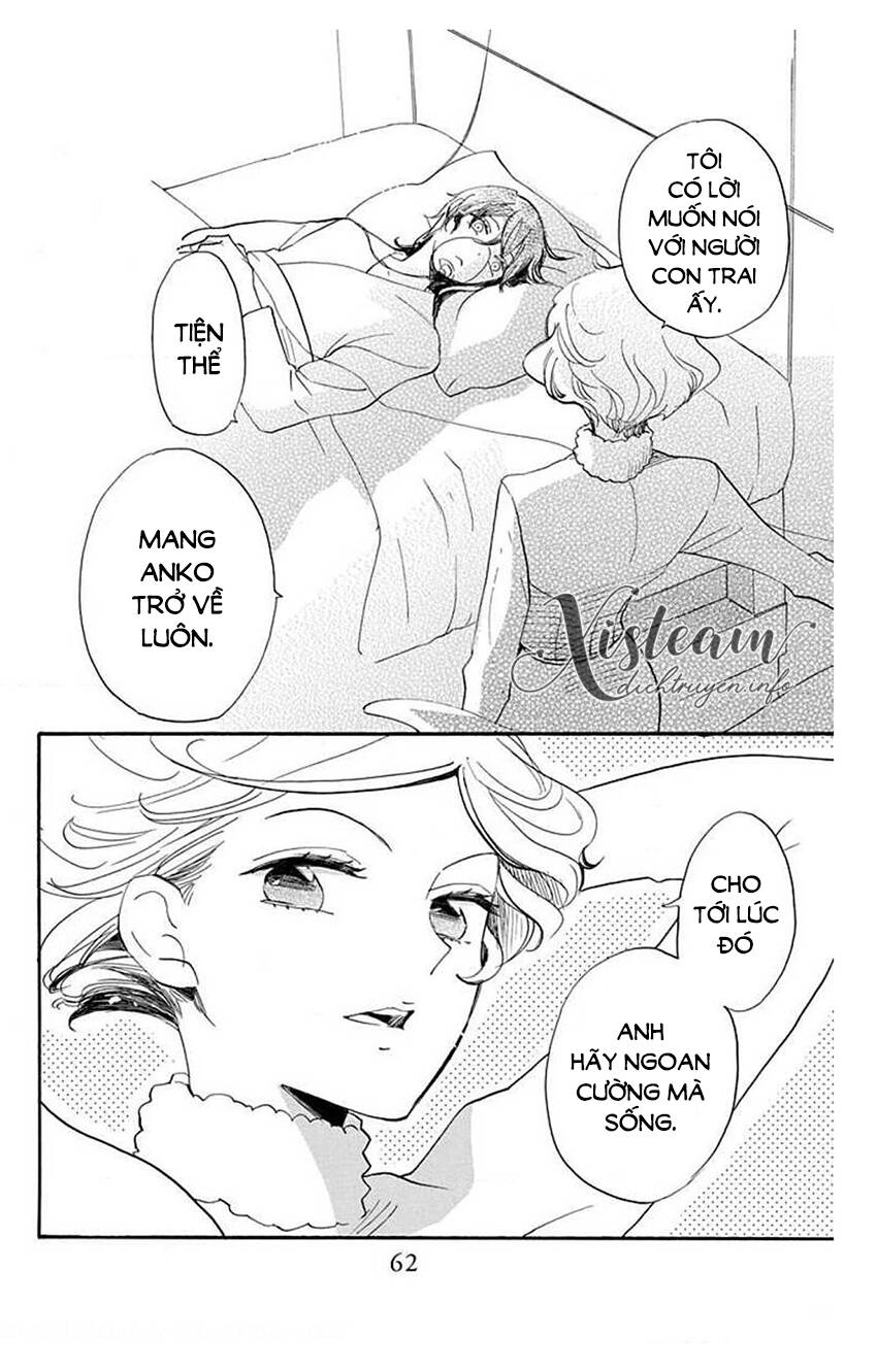 Nin Koi - Chương 26