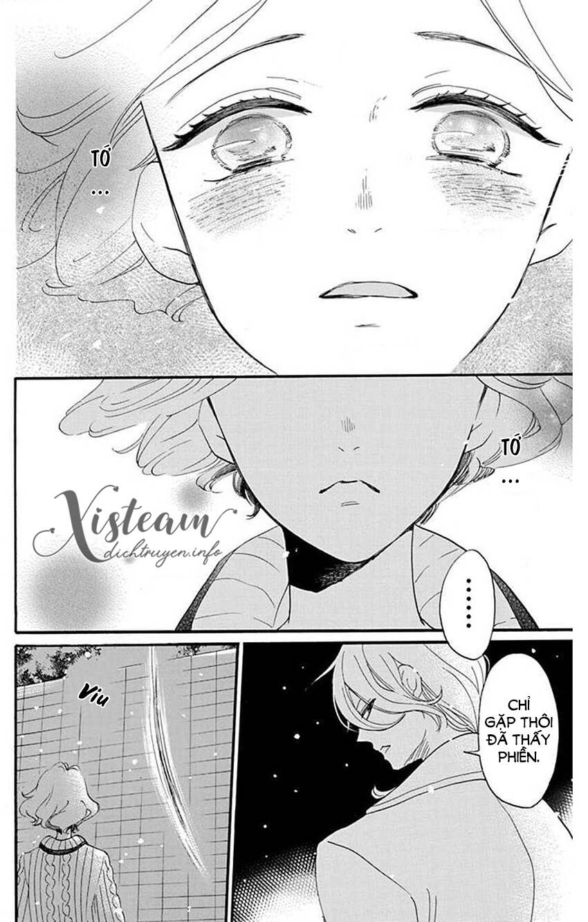 Nin Koi - Chương 26