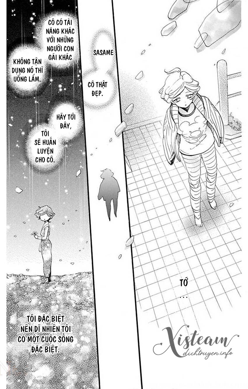 Nin Koi - Chương 26