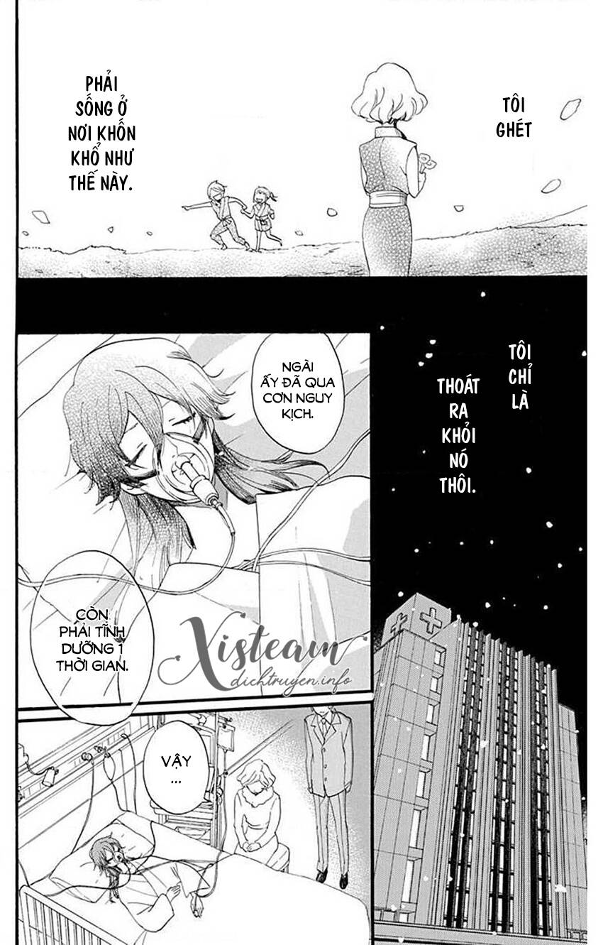 Nin Koi - Chương 26