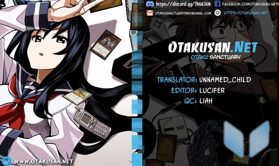 Destroy All Of Humanity. It Can't Be Regenerated - Chương 17