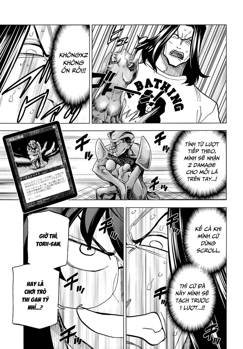 Destroy All Of Humanity. It Can't Be Regenerated - Chương 16