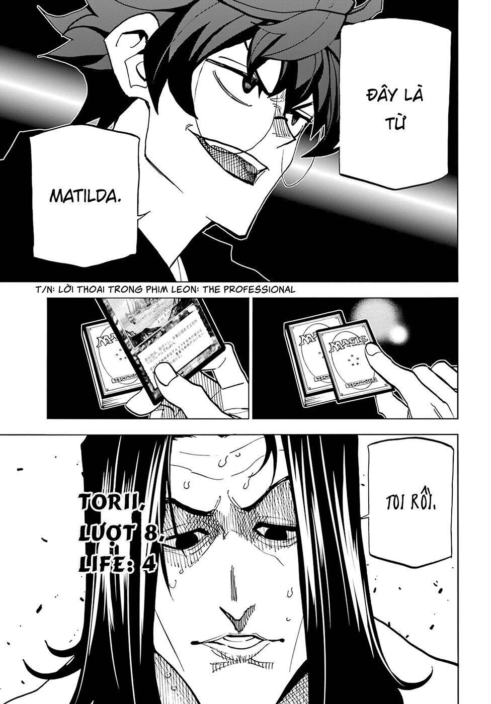 Destroy All Of Humanity. It Can't Be Regenerated - Chương 16