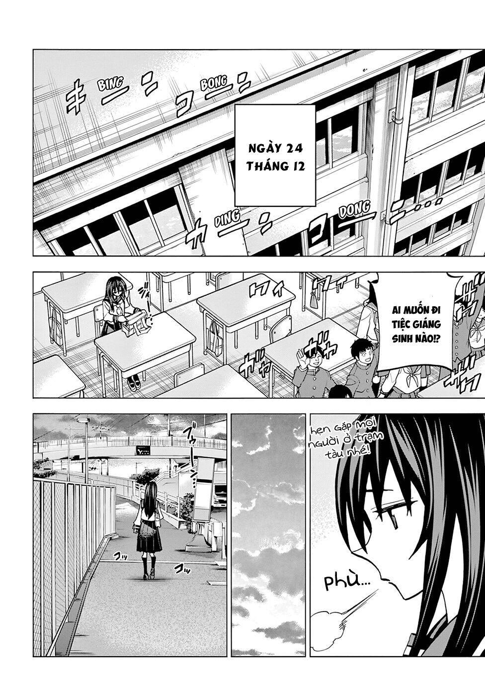 Destroy All Of Humanity. It Can't Be Regenerated - Chương 16