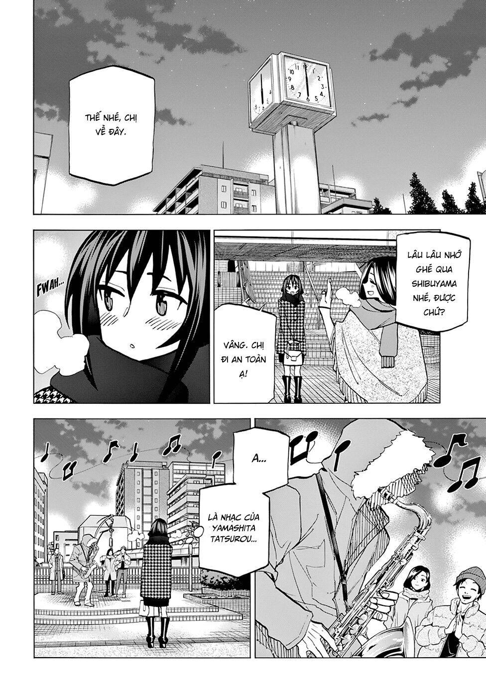 Destroy All Of Humanity. It Can't Be Regenerated - Chương 16