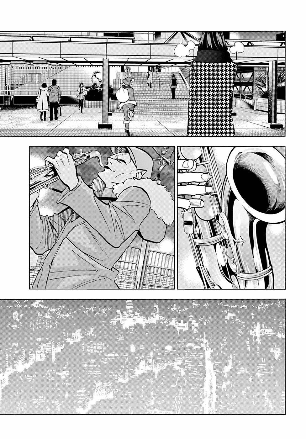 Destroy All Of Humanity. It Can't Be Regenerated - Chương 16