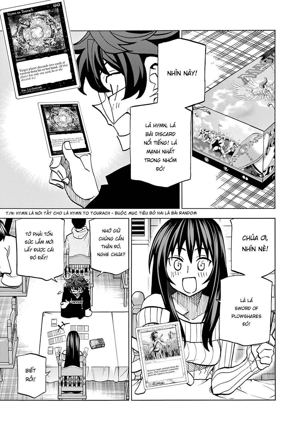 Destroy All Of Humanity. It Can't Be Regenerated - Chương 16