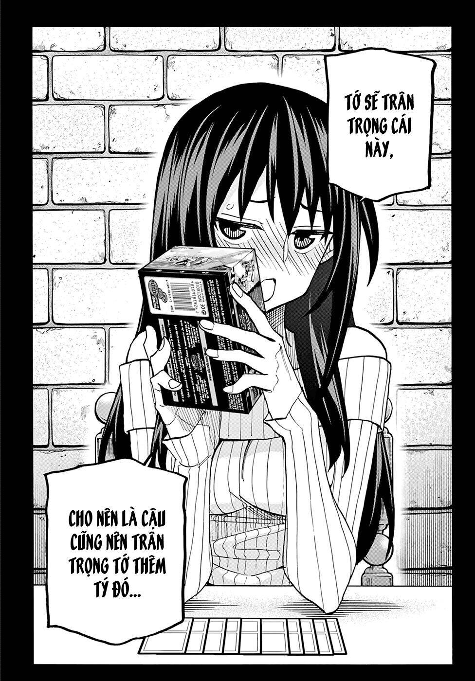 Destroy All Of Humanity. It Can't Be Regenerated - Chương 16