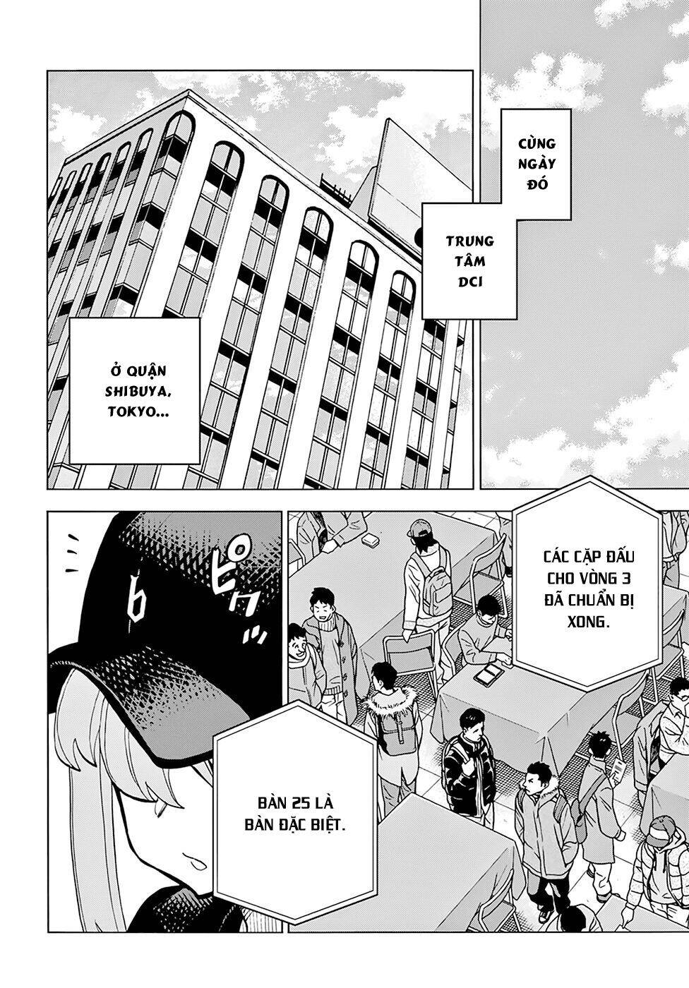 Destroy All Of Humanity. It Can't Be Regenerated - Chương 16