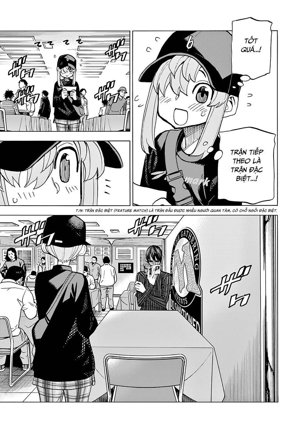 Destroy All Of Humanity. It Can't Be Regenerated - Chương 16