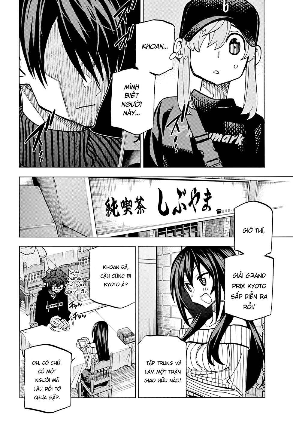 Destroy All Of Humanity. It Can't Be Regenerated - Chương 16