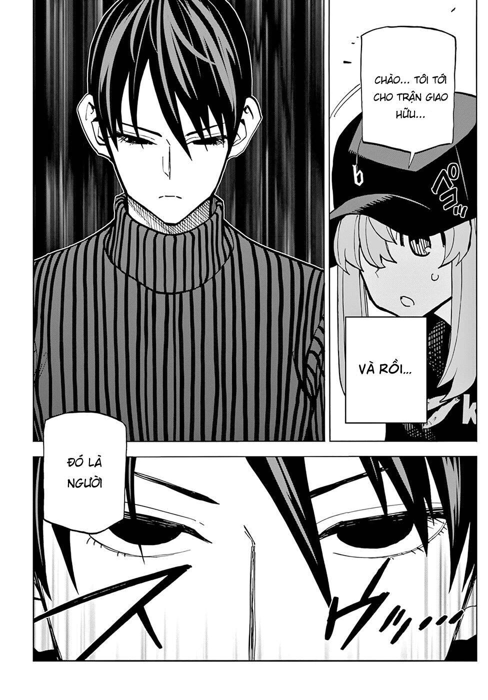 Destroy All Of Humanity. It Can't Be Regenerated - Chương 16