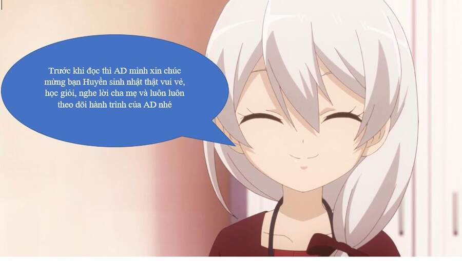 Đóa Hoa Bùng Cháy - Chương 190.3