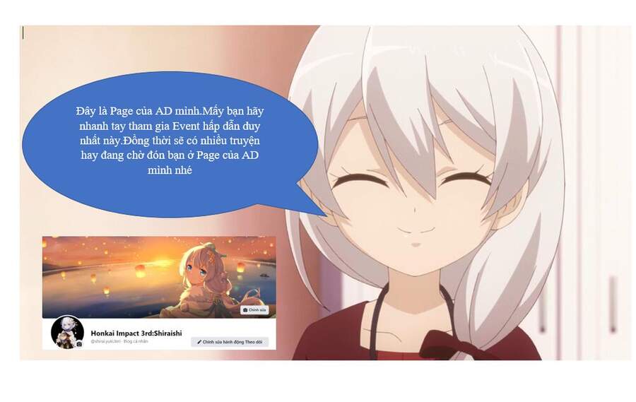 Đóa Hoa Bùng Cháy - Chương 190.3