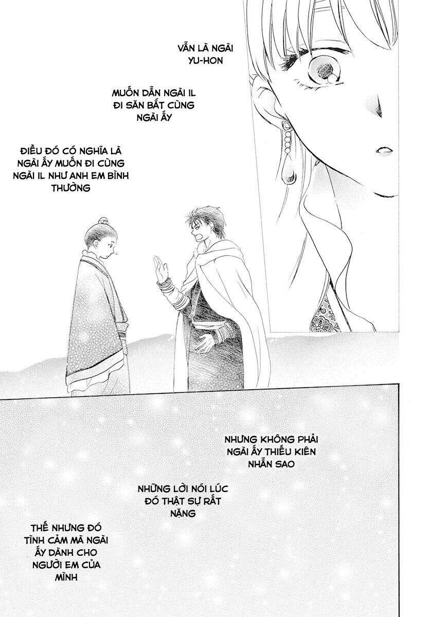 Đóa Hoa Bùng Cháy - Chương 191