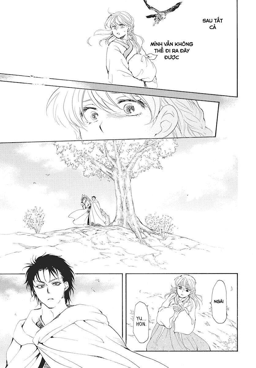 Đóa Hoa Bùng Cháy - Chương 191