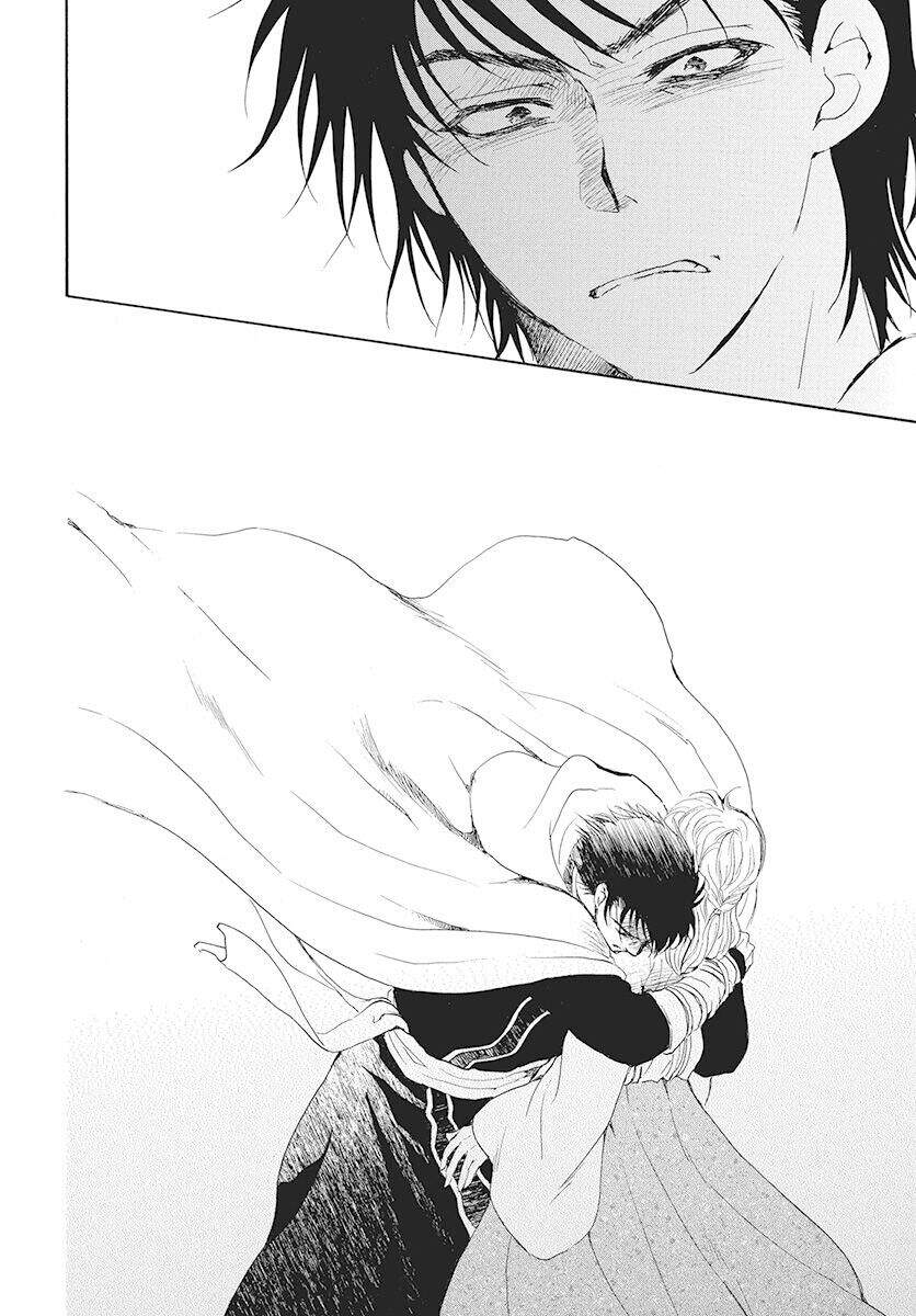 Đóa Hoa Bùng Cháy - Chương 191