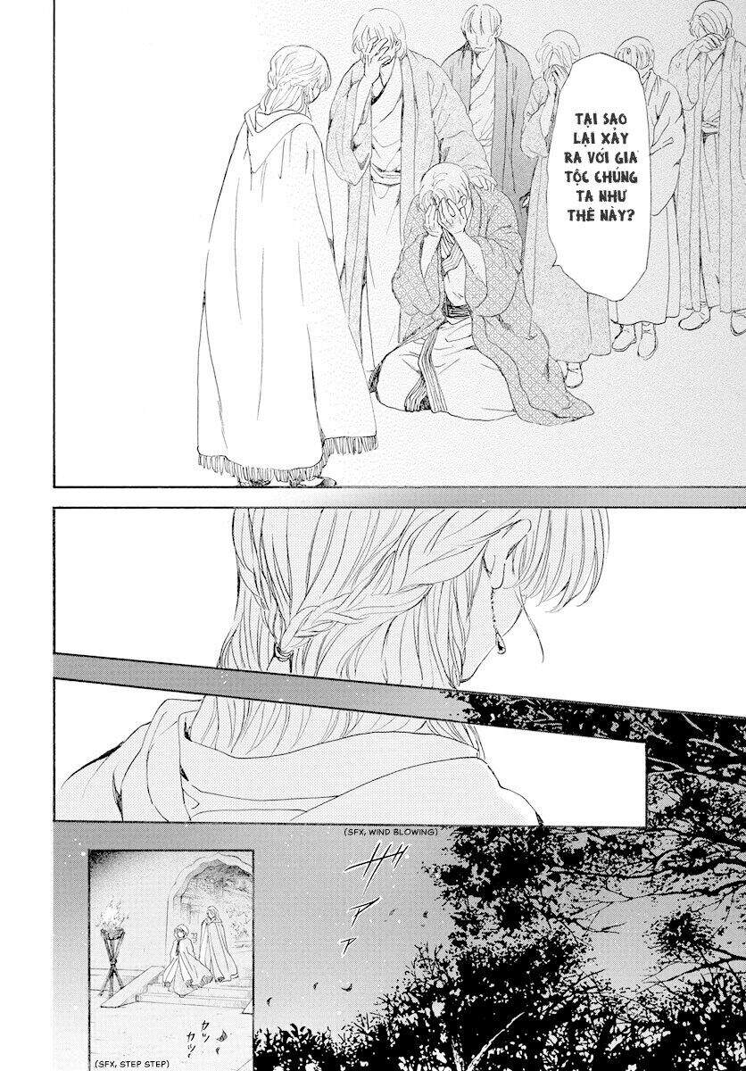 Đóa Hoa Bùng Cháy - Chương 193