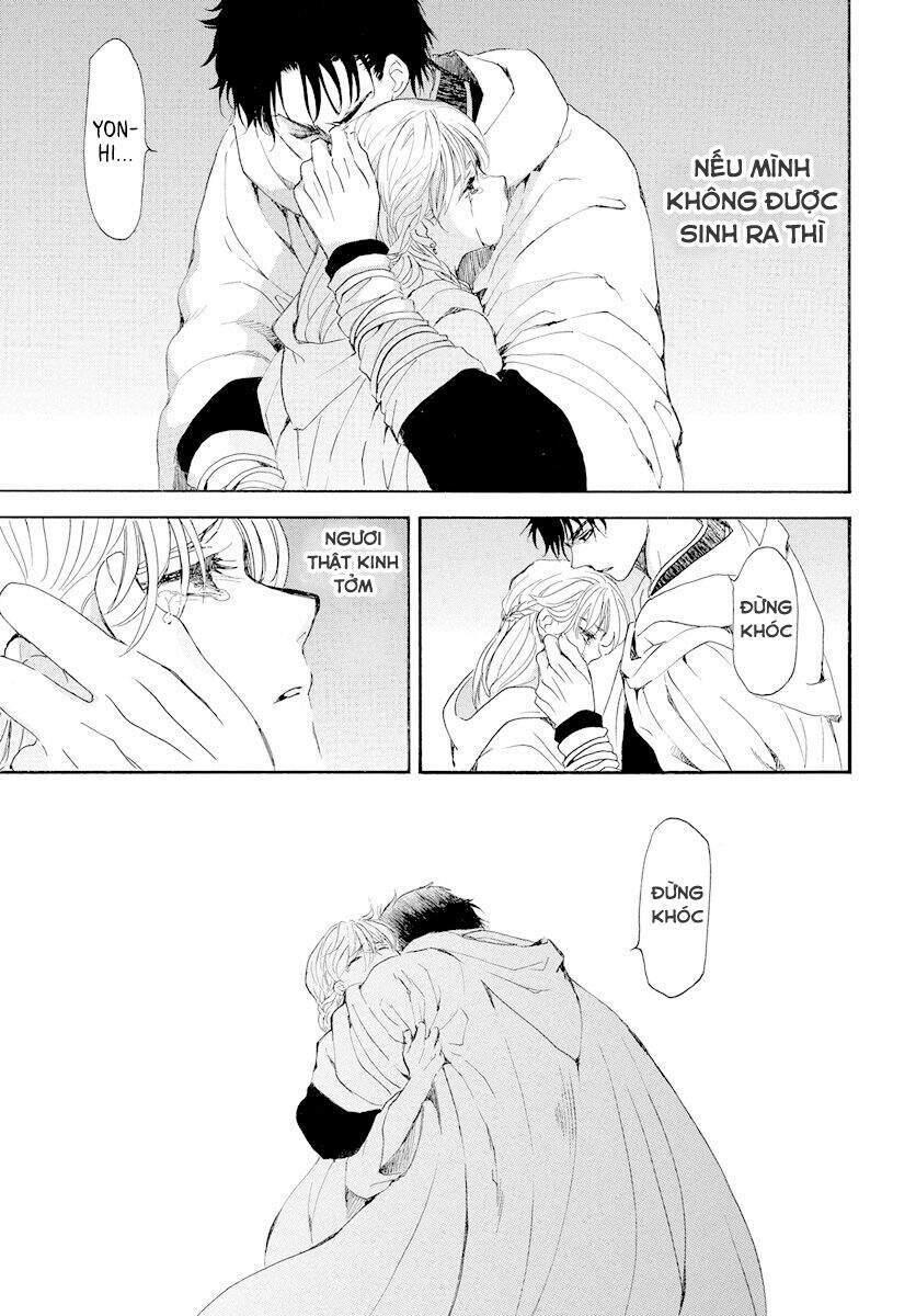 Đóa Hoa Bùng Cháy - Chương 193