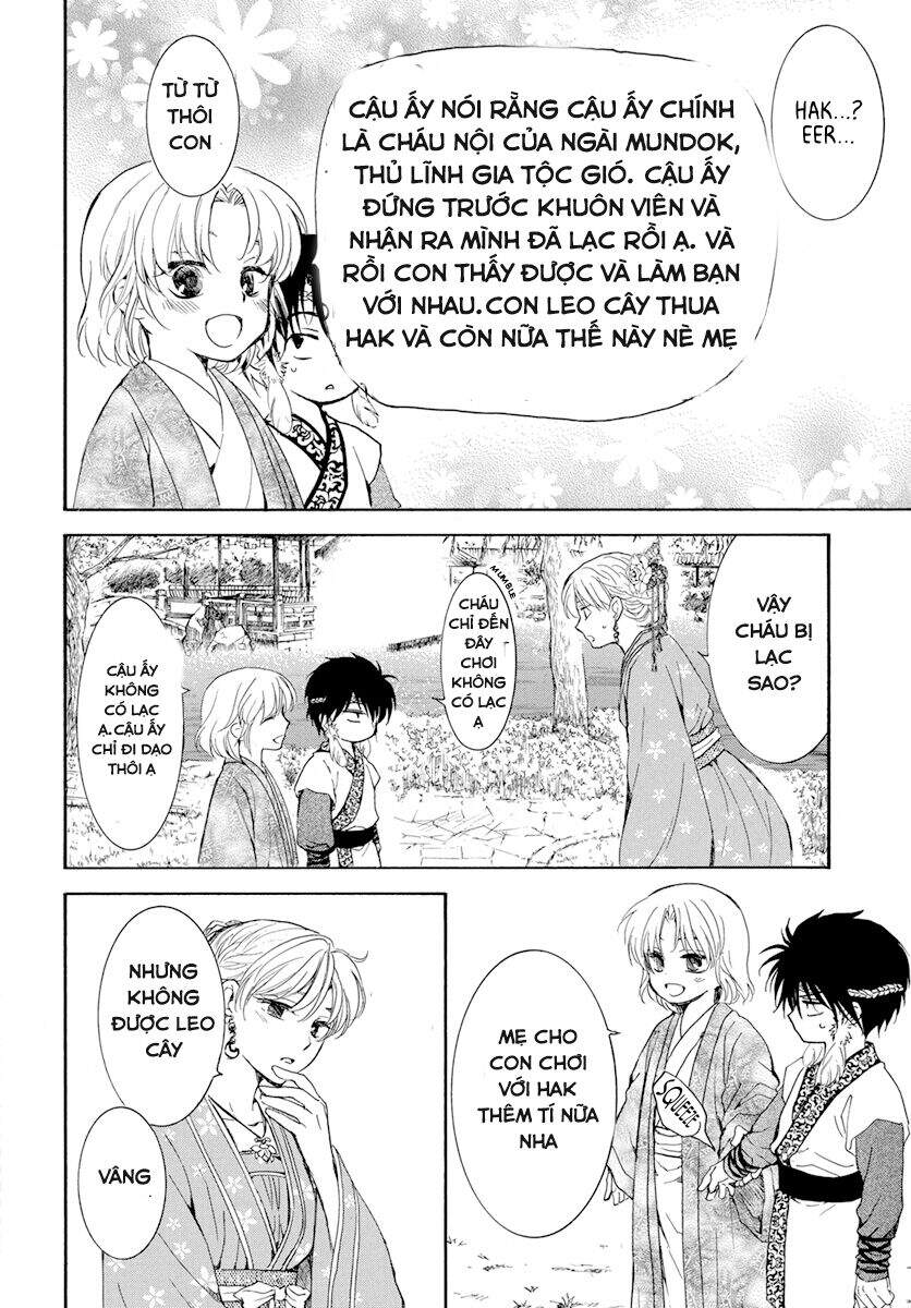 Đóa Hoa Bùng Cháy - Chương 194