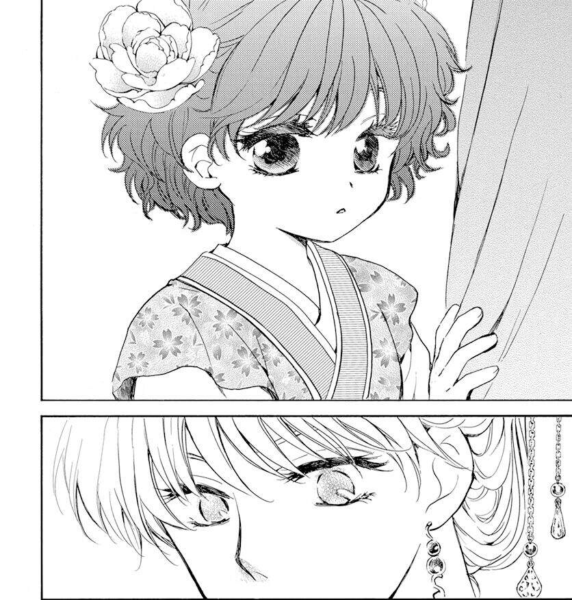 Đóa Hoa Bùng Cháy - Chương 194