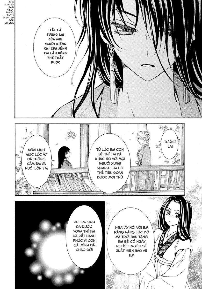 Đóa Hoa Bùng Cháy - Chương 194