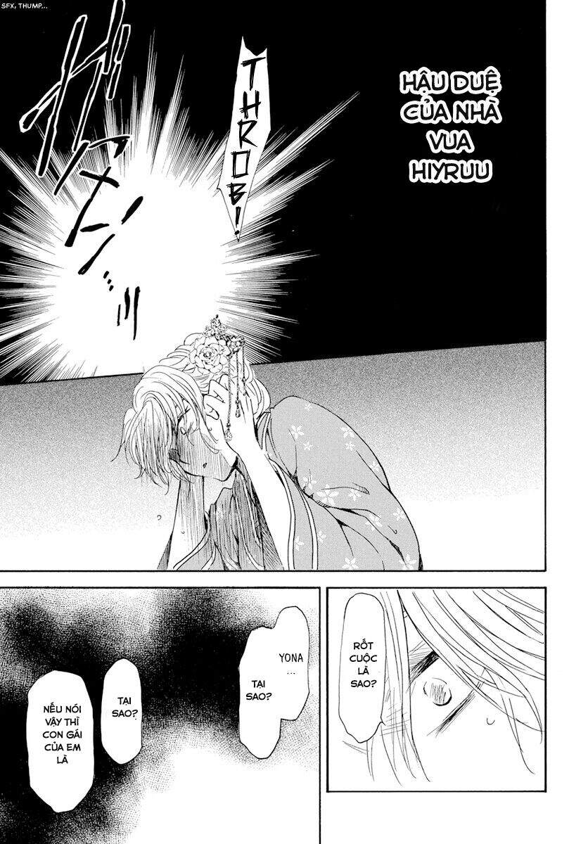 Đóa Hoa Bùng Cháy - Chương 194