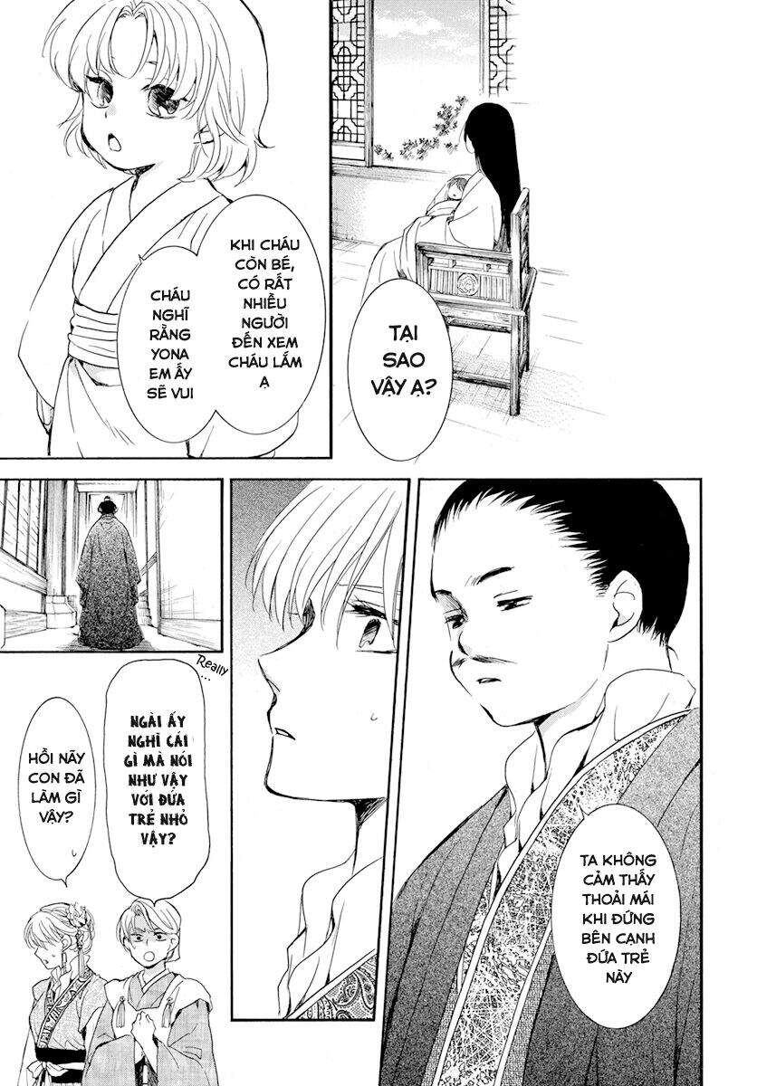 Đóa Hoa Bùng Cháy - Chương 194