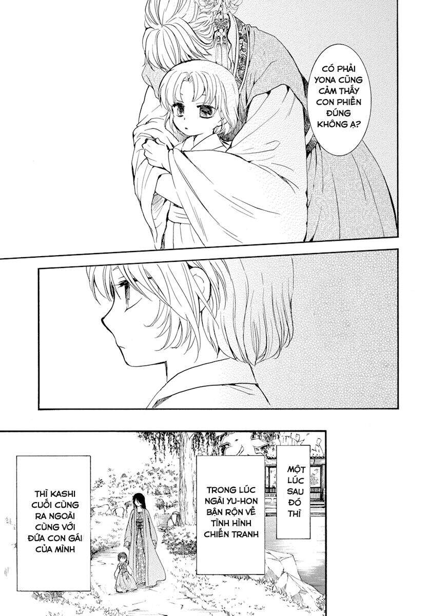 Đóa Hoa Bùng Cháy - Chương 194