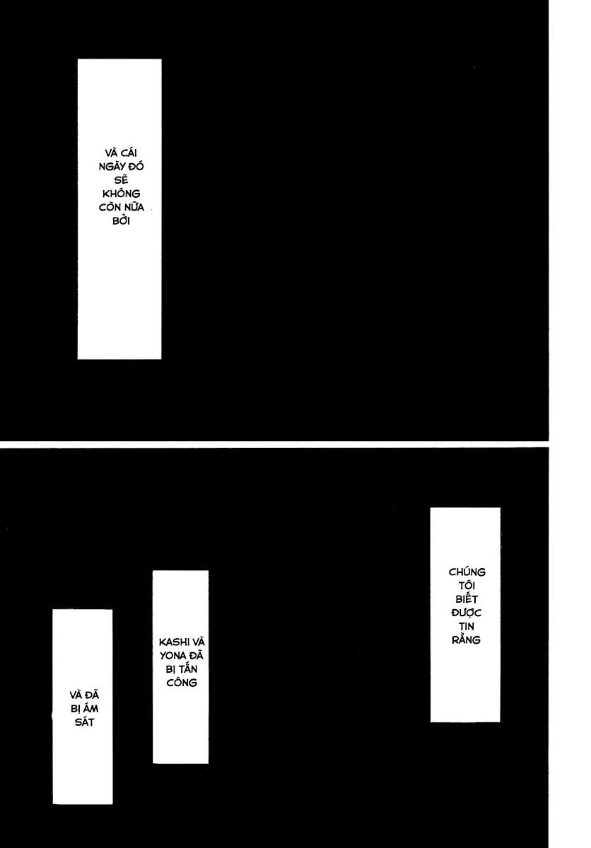 Đóa Hoa Bùng Cháy - Chương 195.2