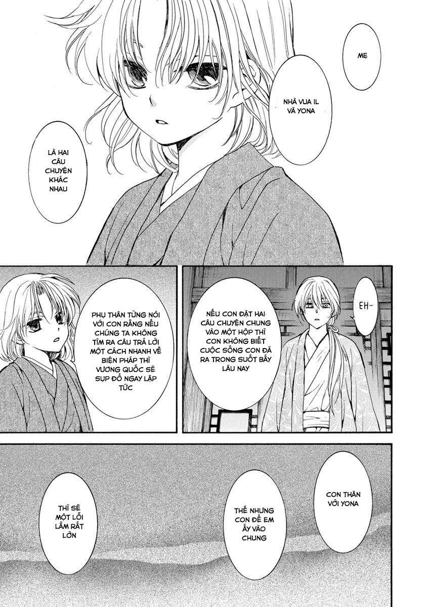 Đóa Hoa Bùng Cháy - Chương 196.2