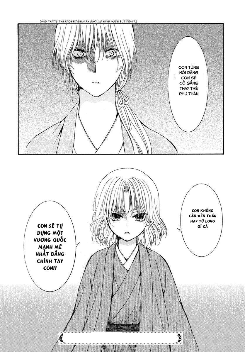 Đóa Hoa Bùng Cháy - Chương 196.2