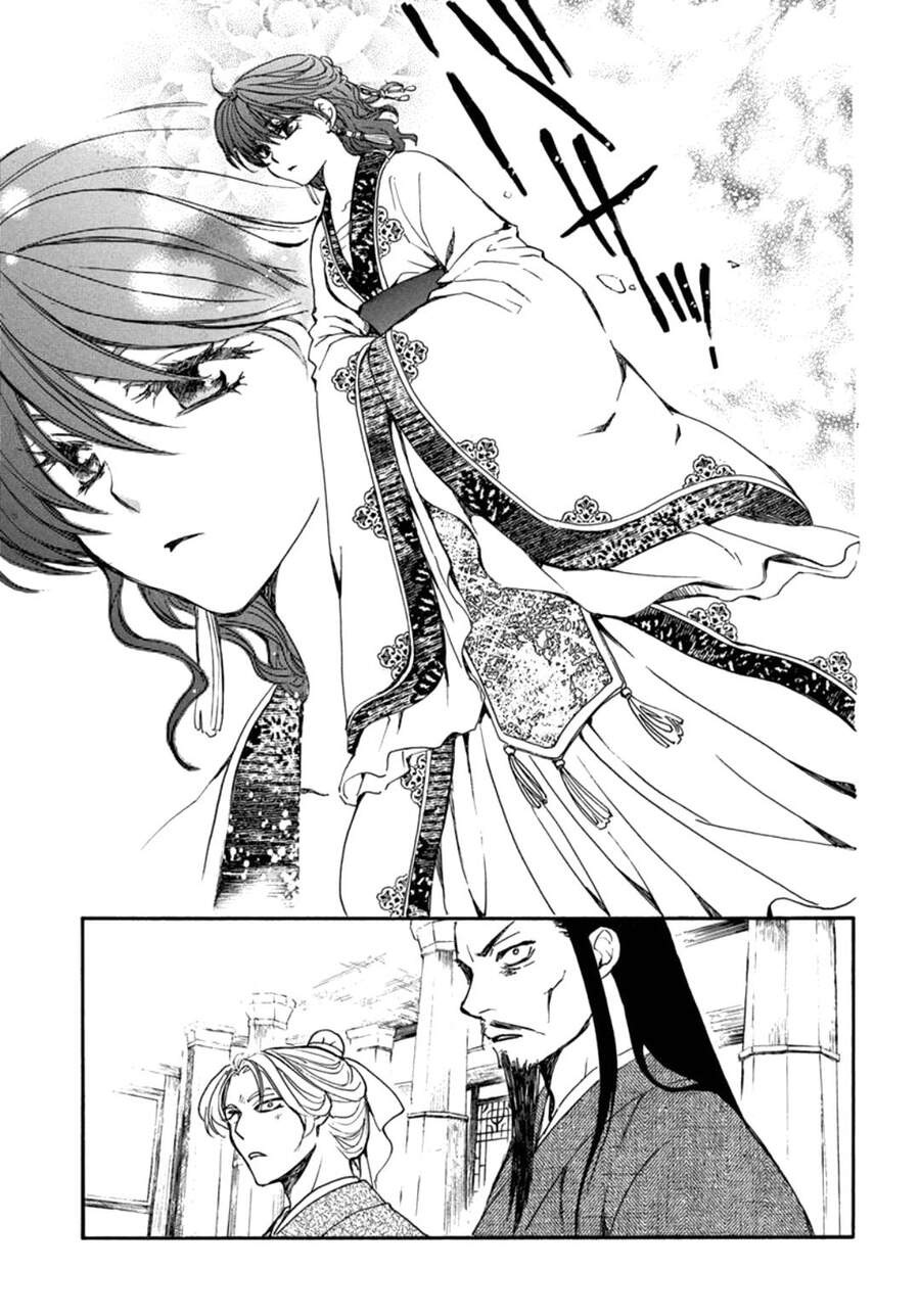 Đóa Hoa Bùng Cháy - Chương 198