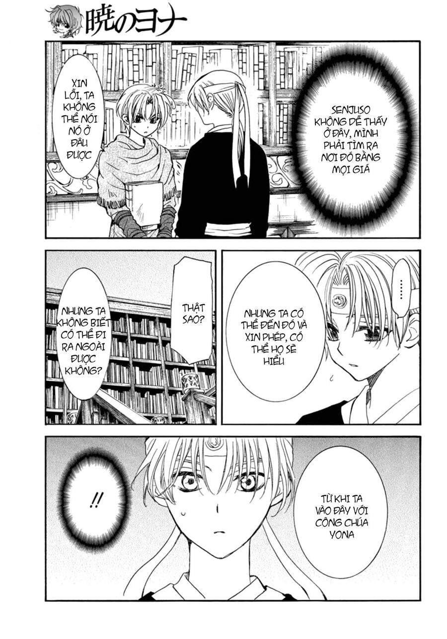 Đóa Hoa Bùng Cháy - Chương 198