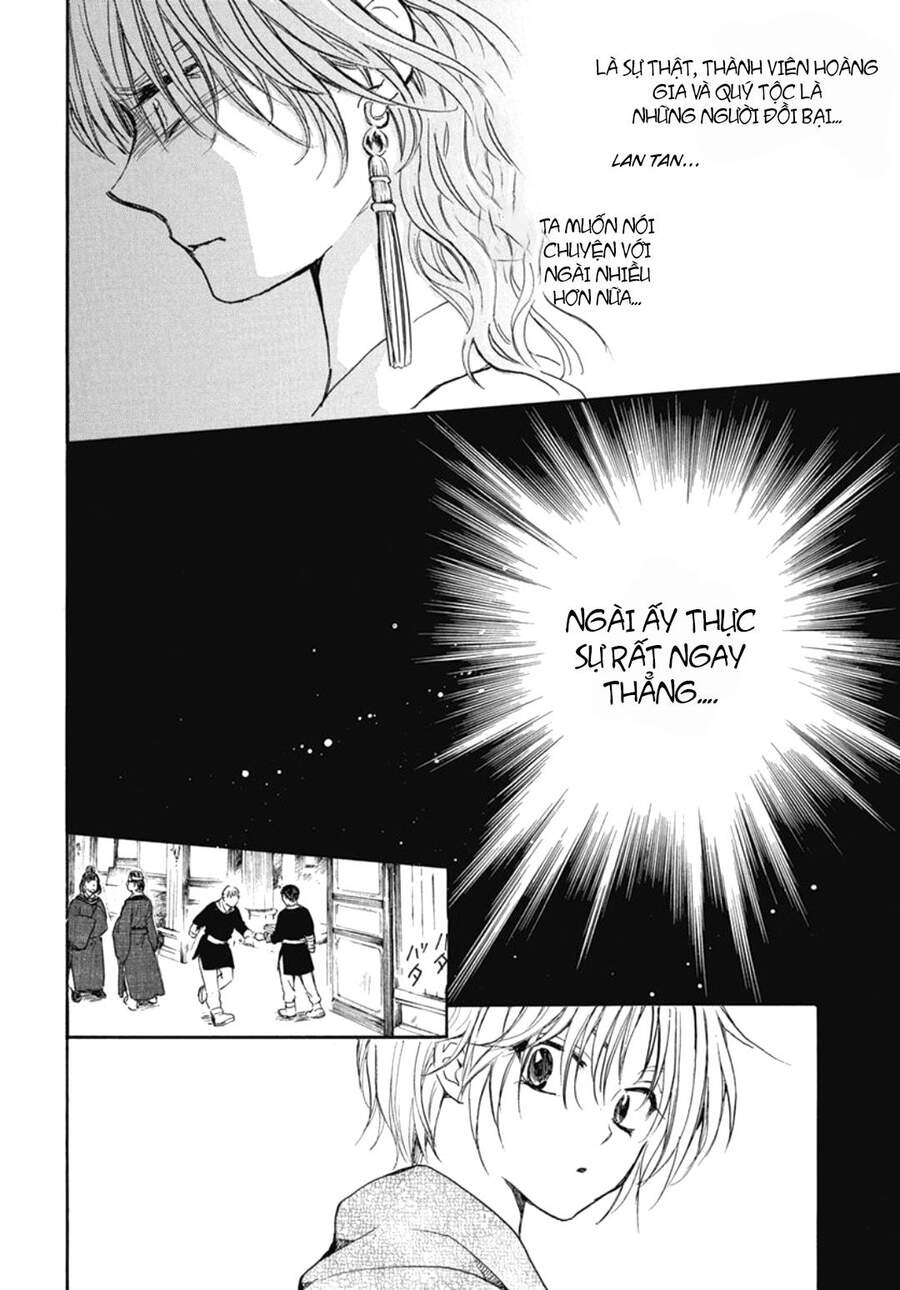 Đóa Hoa Bùng Cháy - Chương 199