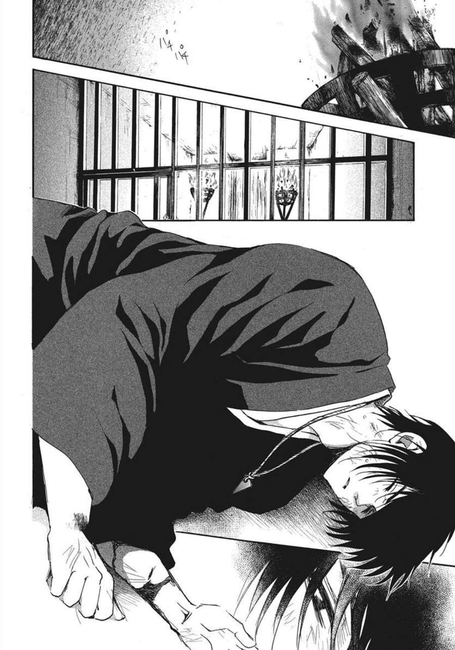 Đóa Hoa Bùng Cháy - Chương 201