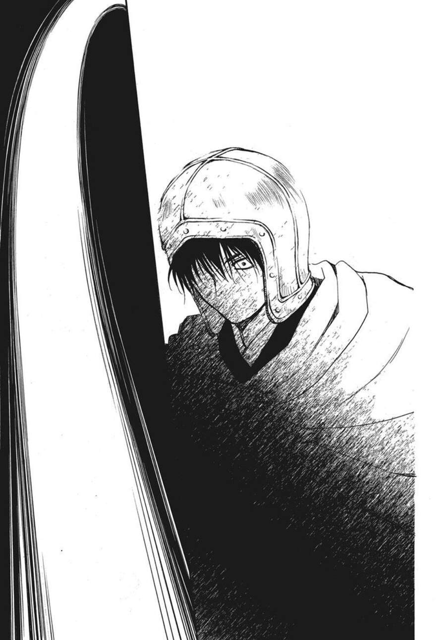 Đóa Hoa Bùng Cháy - Chương 201