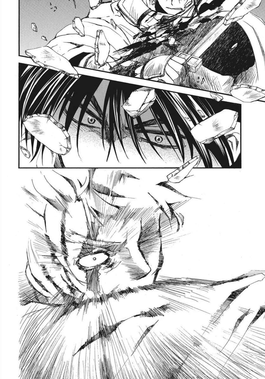 Đóa Hoa Bùng Cháy - Chương 201