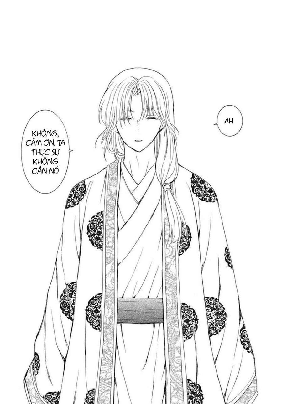 Đóa Hoa Bùng Cháy - Chương 203