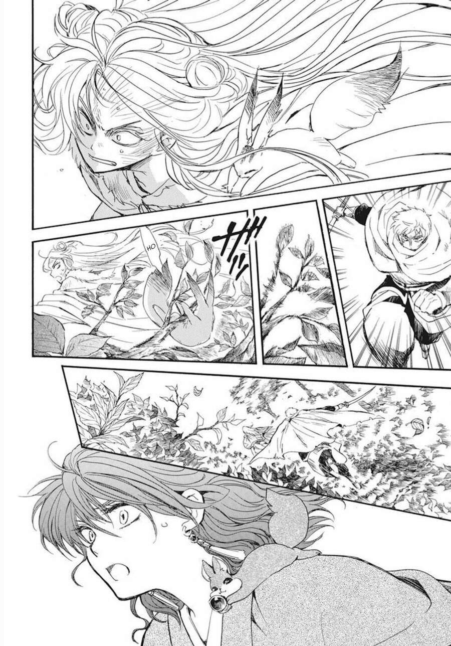 Đóa Hoa Bùng Cháy - Chương 204