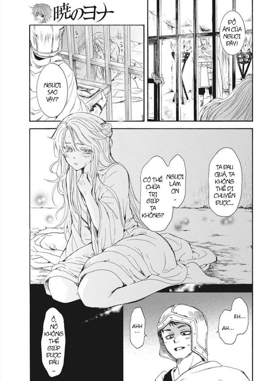 Đóa Hoa Bùng Cháy - Chương 204