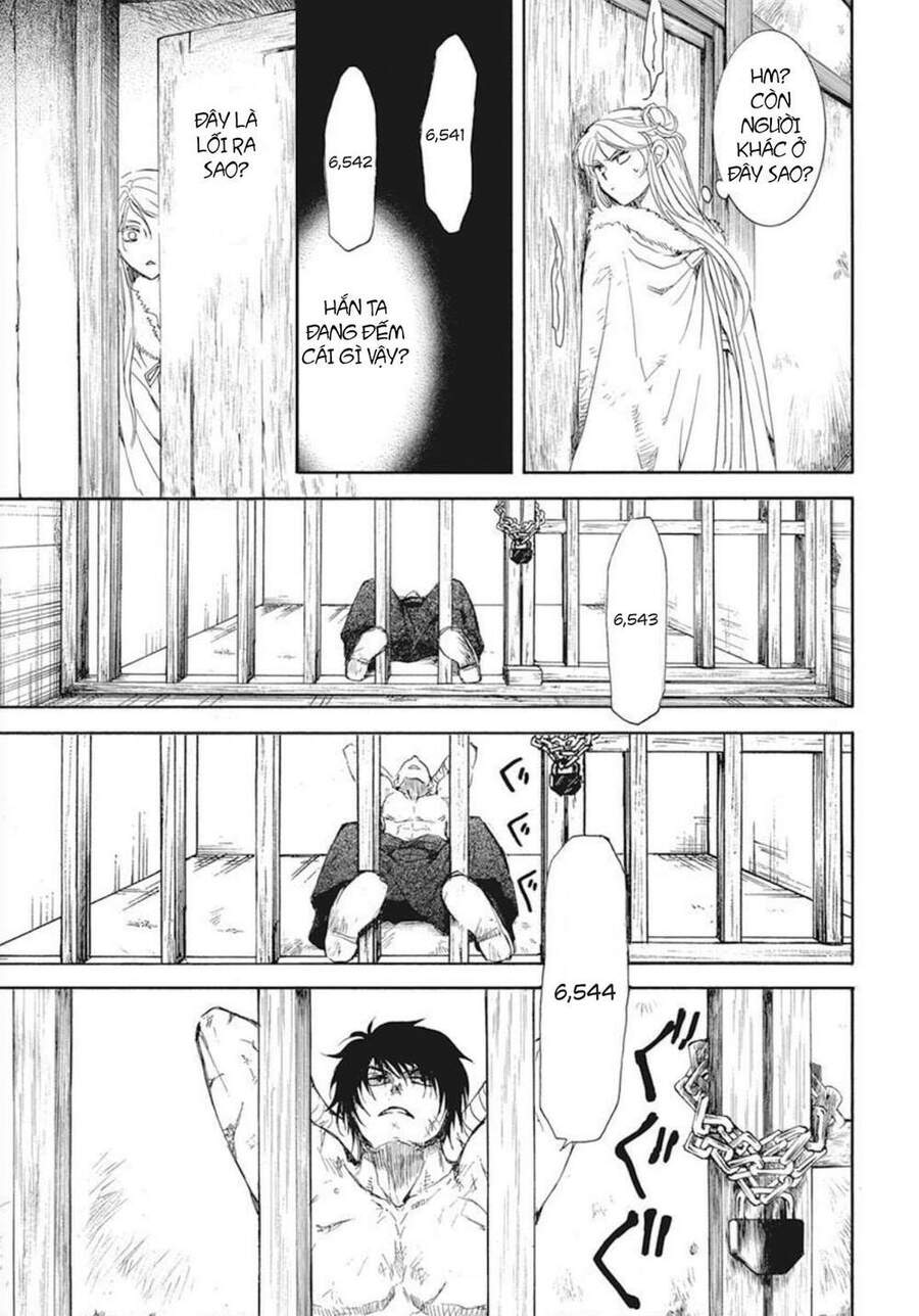 Đóa Hoa Bùng Cháy - Chương 204