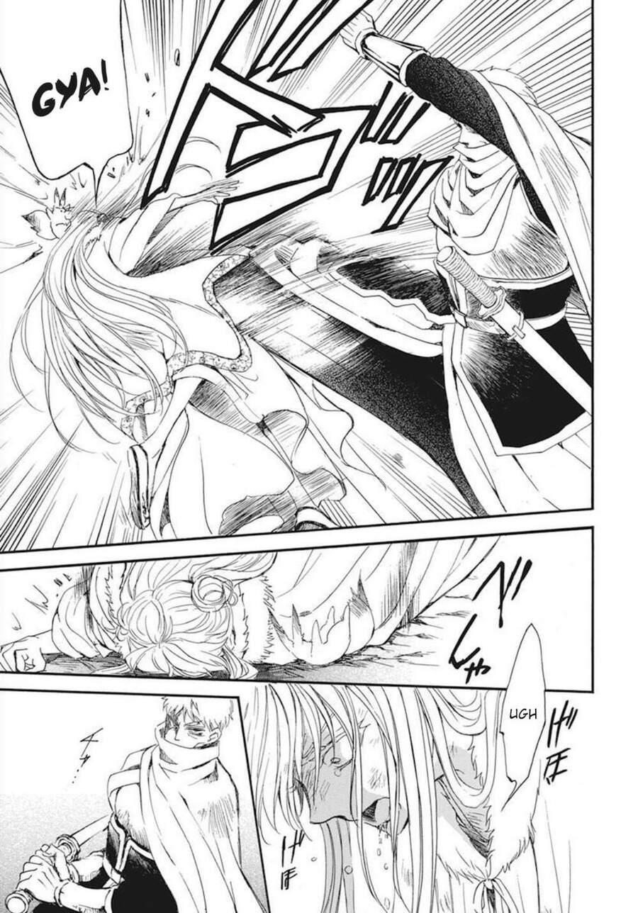 Đóa Hoa Bùng Cháy - Chương 204