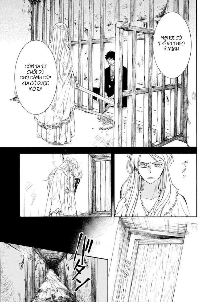 Đóa Hoa Bùng Cháy - Chương 205