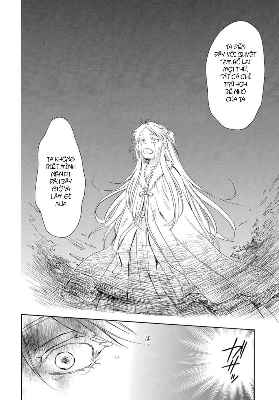 Đóa Hoa Bùng Cháy - Chương 205