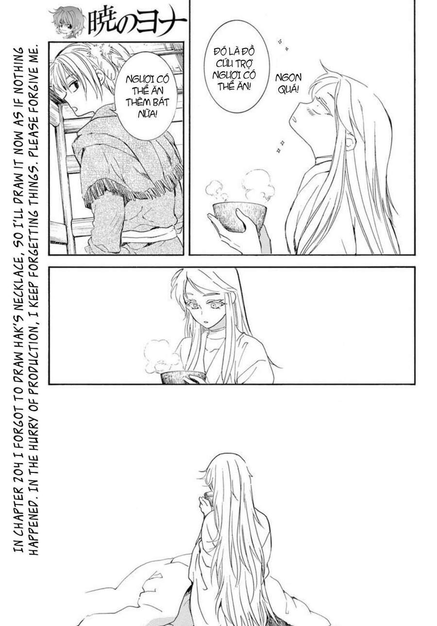 Đóa Hoa Bùng Cháy - Chương 205