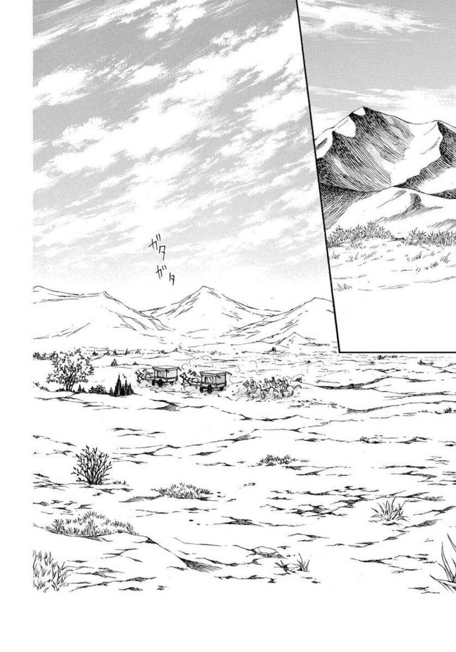 Đóa Hoa Bùng Cháy - Chương 205